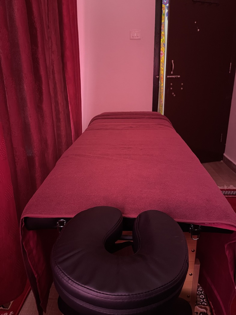 Relaxing Spa Service 3